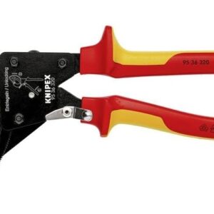 Knipex Pinza Cortacables Aislada con Matraca