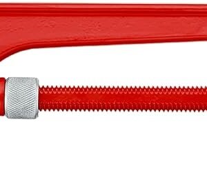 83 10 040 Llave para tubos de 90°