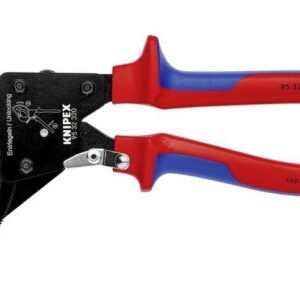Knipex Cortacables con Fundas en Dos Componentes, 320 mm