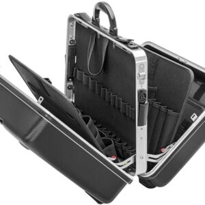 Knipex 002140LE Maleta para Herramienta Big Twin Vacía