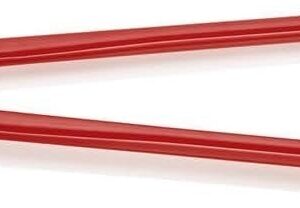 Knipex 71 72 910 Cortavarillas con Fundas en Dos Componentes, 910 mm