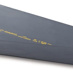 KNIPEX 98 67 20 Estera de aislamiento de goma VDE 1000 mm