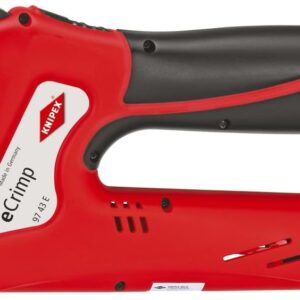 97 43 E US KNIPEX eCrimp
