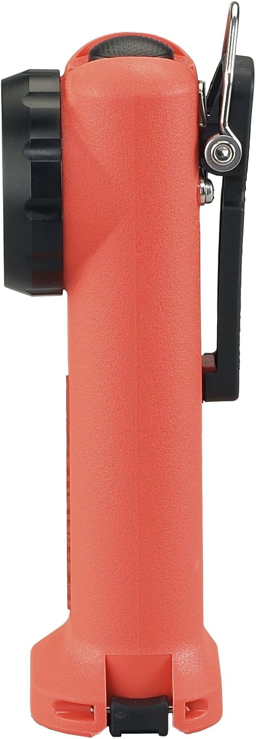 Streamlight 90541 Survivor LED Right Angle Flashlight, 6-3/4-Inch, Yellow - 175 Lumens 4 Streamlight 90541 Survivor LED Right Angle Flashlight, 6-3/4-Inch, Yellow - 175 Lumens – Vista 4