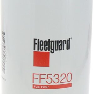 Fleetguard FF5320 - Filtro giratorio de combustible