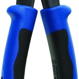 Klein Tools KT210-9 Pinza de Electricista Alta Palanca, 9