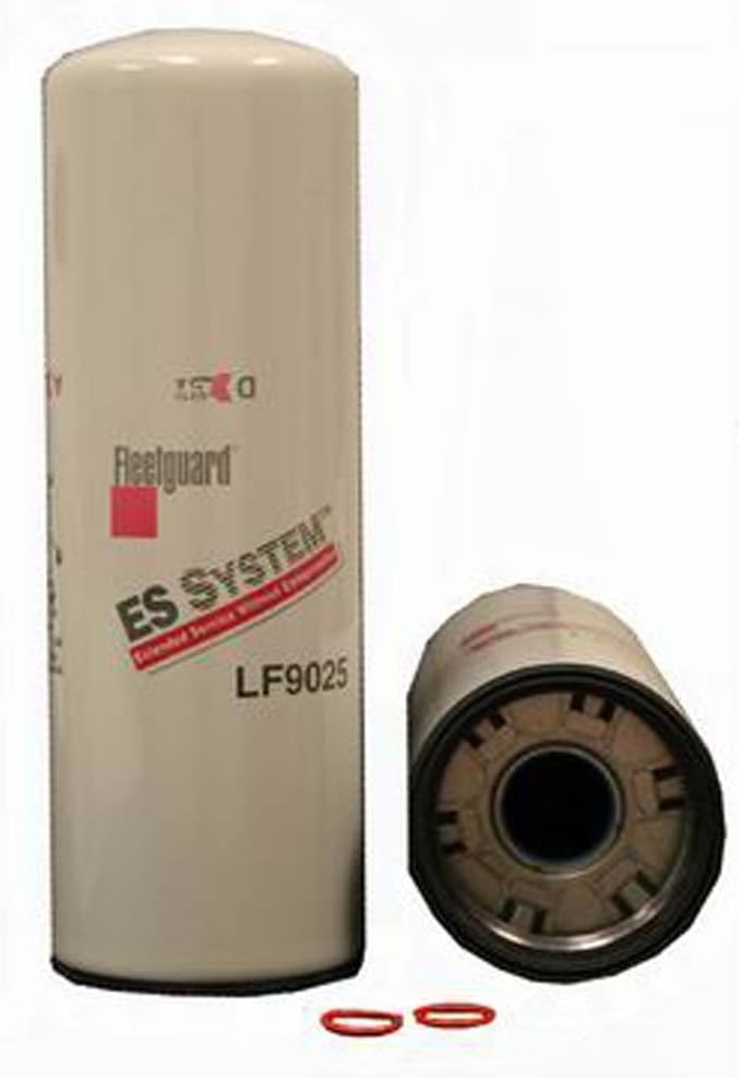 Fleetguard Filtro de Aceite LF9025 1 Fleetguard Filtro de Aceite LF9025