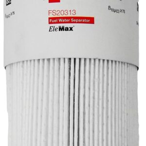Fleetguard FS20313 Filtro de combustible