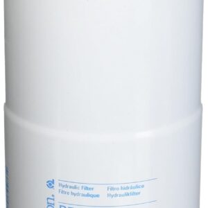 Donaldson P550251 Filtro hidráulico de 10.7 pulgadas, estilo giratorio, tipo de medio de celulosa