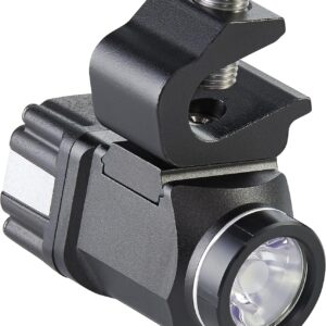 Streamlight 69331 Vantage II 350 Lumen Helmet Mount Flashlight