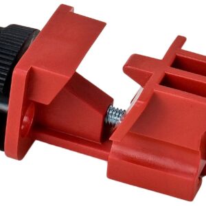 Brady Universal Multi-Pole Breaker Lockout