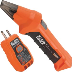 KLEIN TOOLS ET310 | Localizador De Circuitos | Localización Precisa