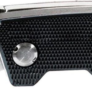 Urrea 690F Navaja utilitaria abatible con puntas de 7-1/4"