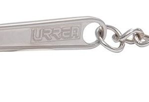 Urrea LLAV70 Llavero de mini llave ajustable