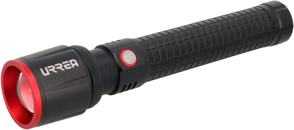 Urrea Linternas LED de alta potencia 1000lm Urrea 6 Urrea Linternas LED de alta potencia 1000lm Urrea – Vista 6