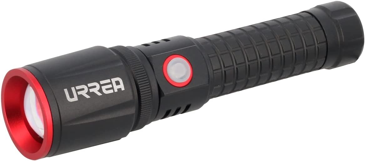 Urrea Linternas LED de alta potencia 1000lm Urrea 1 Urrea Linternas LED de alta potencia 1000lm Urrea