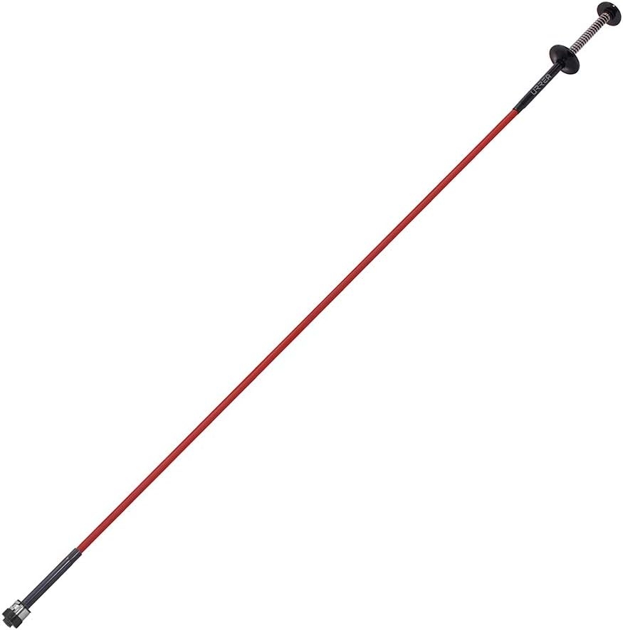 Urrea 2378 Levantador magnético con tenaza 5 kg 1 Urrea 2378 Levantador magnético con tenaza 5 kg