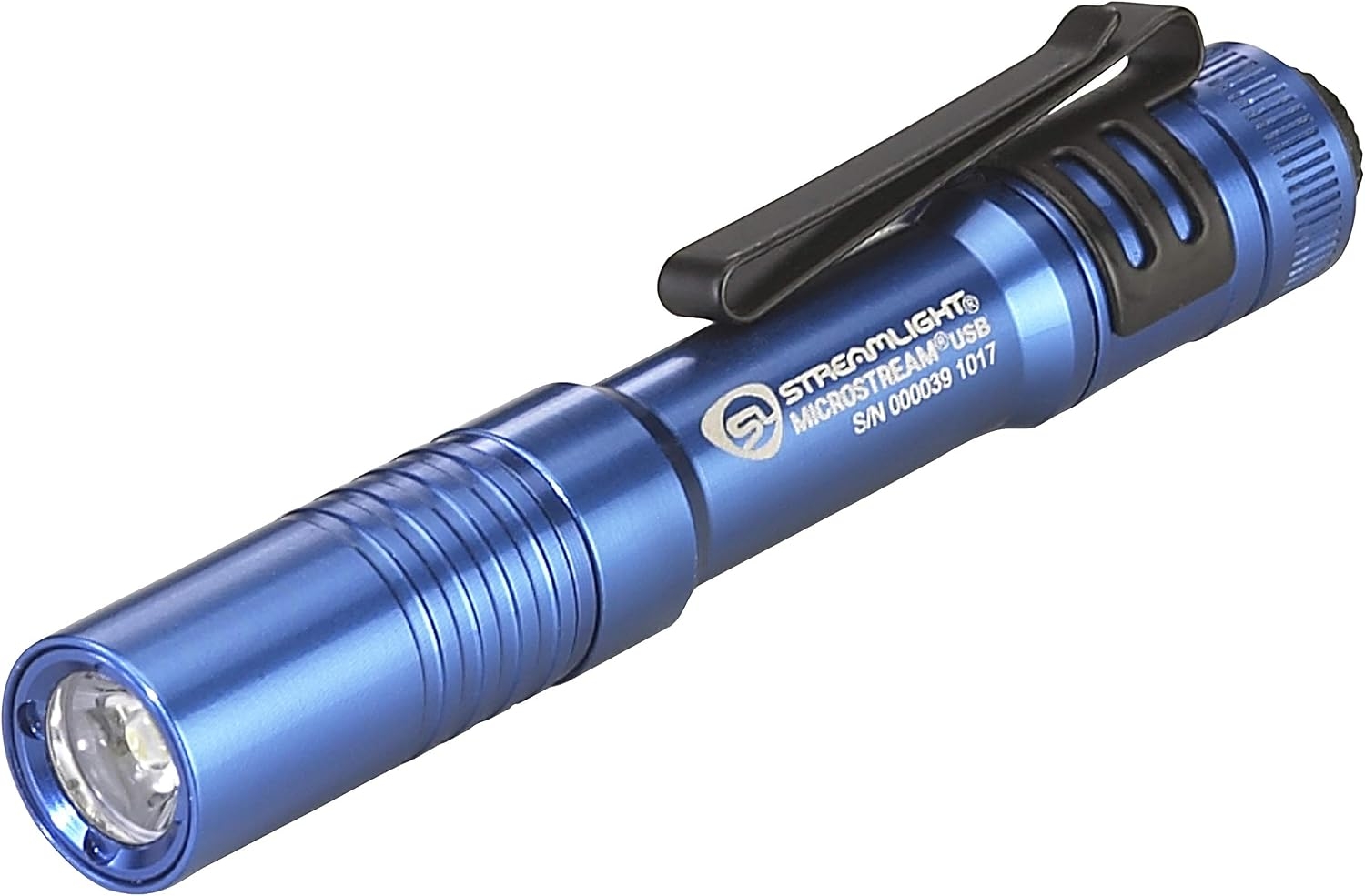 Streamlight MicroStream USB 250 lm 5 Streamlight MicroStream USB 250 lm – Vista 5