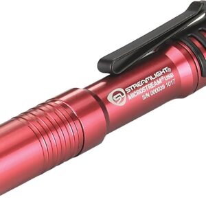Streamlight MicroStream USB 250 lm
