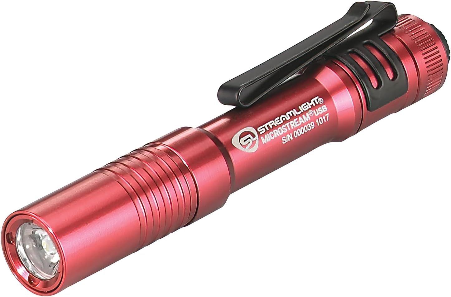 Streamlight MicroStream USB 250 lm 1 Streamlight MicroStream USB 250 lm