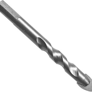 Urrea BVU316 Broca para vidrios y azulejos de acero con cabeza de carburo de tungsteno 3/16"