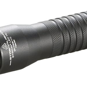 Streamlight 74750 Strion LED HL 615 Lumen Rechargeable Professional Flashlight Without Charger, Black