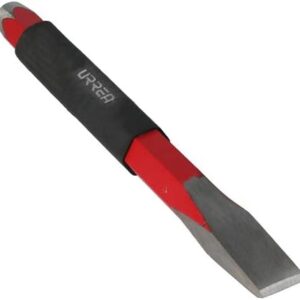Urrea Cincel corta frio 1x8" grip