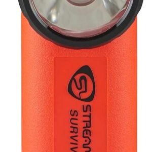 Streamlight Survivor X Linterna para Bomberos 90950