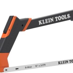 Klein Tools 31430 Arco para segueta de Alta Tensión 12''