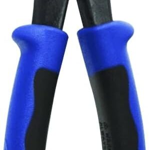 KLEIN TOOLS KT215-9 | Pinza De Electricista | 9" | Alta Palanca