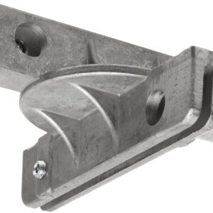 Brady 56681 Street Sign 4-Way Cross Piece