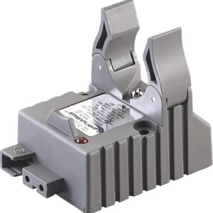 Streamlight 74102 Strion cargador/soporte, gris