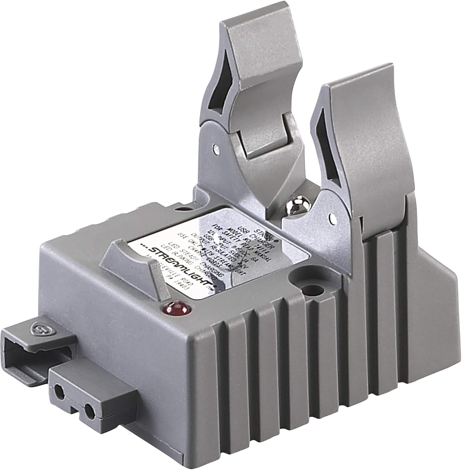 Streamlight 74102 Strion cargador/soporte, gris 1 Streamlight 74102 Strion cargador/soporte, gris