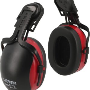 Urrea Herramientas USO3 Orejera montable para casco (30 Db)