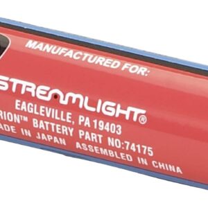Streamlight 74175 - Batería de Litio para Strion Fabricada