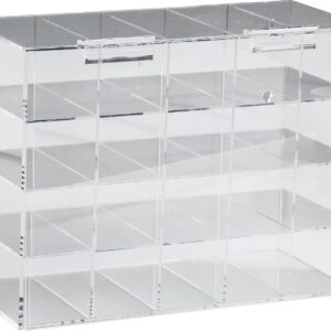 Brady GH20D Prinzing Safety Glass Holder (1 Each)