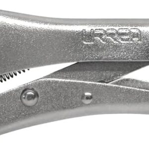 Urrea PCU4 Pinza de presión de 4" quijada curva