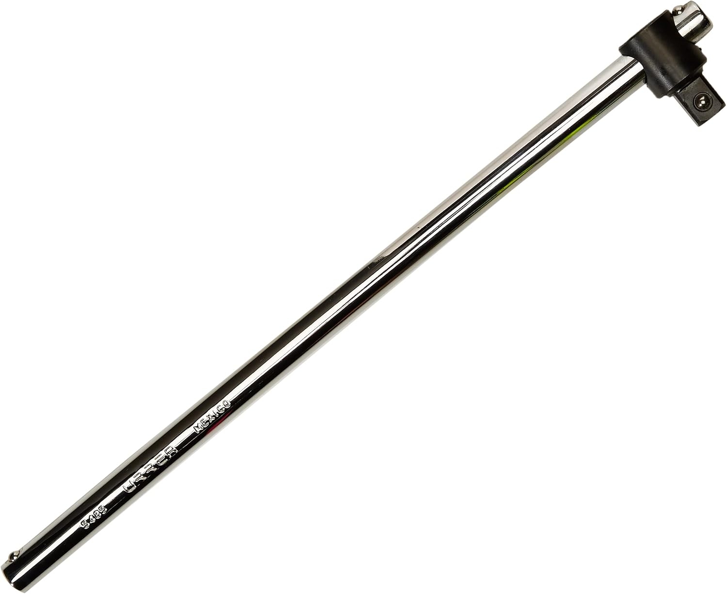 Urrea 5485 Barra corrediza para dado cuadro de 1/2", 12-15/16" 1 Urrea 5485 Barra corrediza para dado cuadro de 1/2", 12-15/16"