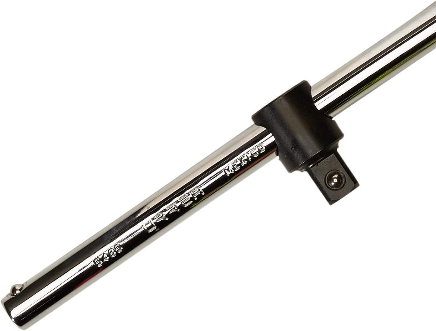 Urrea 5485 Barra corrediza para dado cuadro de 1/2", 12-15/16" 5 Urrea 5485 Barra corrediza para dado cuadro de 1/2", 12-15/16" – Vista 5