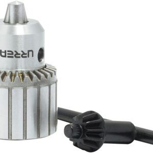 Urrea Herramientas RMCHK12A Broquero de 1/2" con Llave 1/2-20Nf