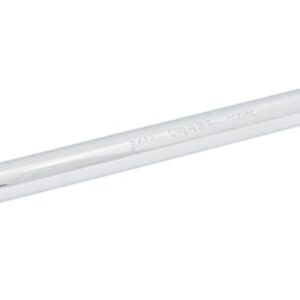 Urrea 5468 Mango articulado cromado para dado cuadro de 1/2", 17-7/8"