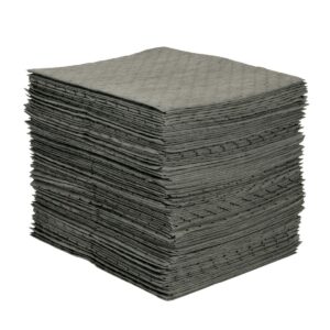 SPC MRO100 MRO Plus 19" Length, 15" Width Pad Configuration, Universal Class Heavy Pad ( 100 Per Case)