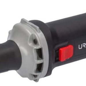 Urrea REC1114 Rectificador recto 1/8" y 1/4" 750 W 120 V, 7000 - 28,000 RPM