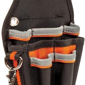 Portaherramientas Tradesman Pro con 9 Bolsillos - 5240 Klein Tools