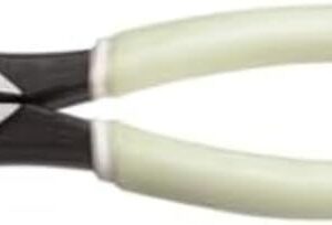 KLEIN TOOLS D2000-9NEGLW |Pinzas De Electricista | 9" |Mangos Luminiscentes
