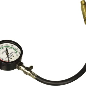 Urrea 2340 Verificador compresión a gasolina 0-300 lb/pulg2