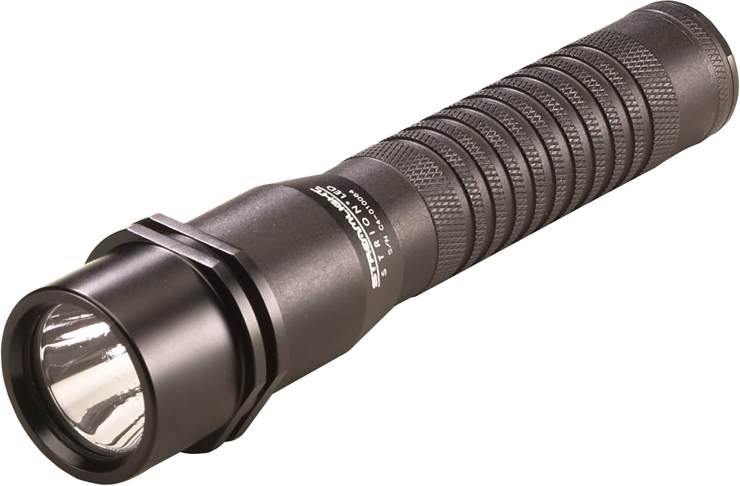 Streamlight 74303 Strion LED Flashlight with AC Charger, Black - 260 Lumens 1 Streamlight 74303 Strion LED Flashlight with AC Charger, Black - 260 Lumens