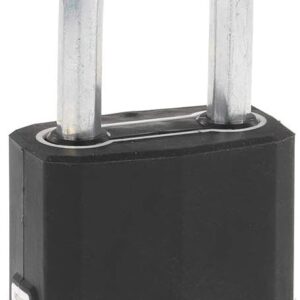 Master Lock Magnum Candado Resistente para Exteriores con Llave