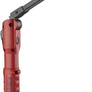 STREAMLIGHT 76801 Stinger Switchblade 20V/100V AC 1 Soporte Linterna roja – 800 lúmenes