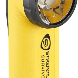 Survivor X USB (con 55,88 cm) Amarillo